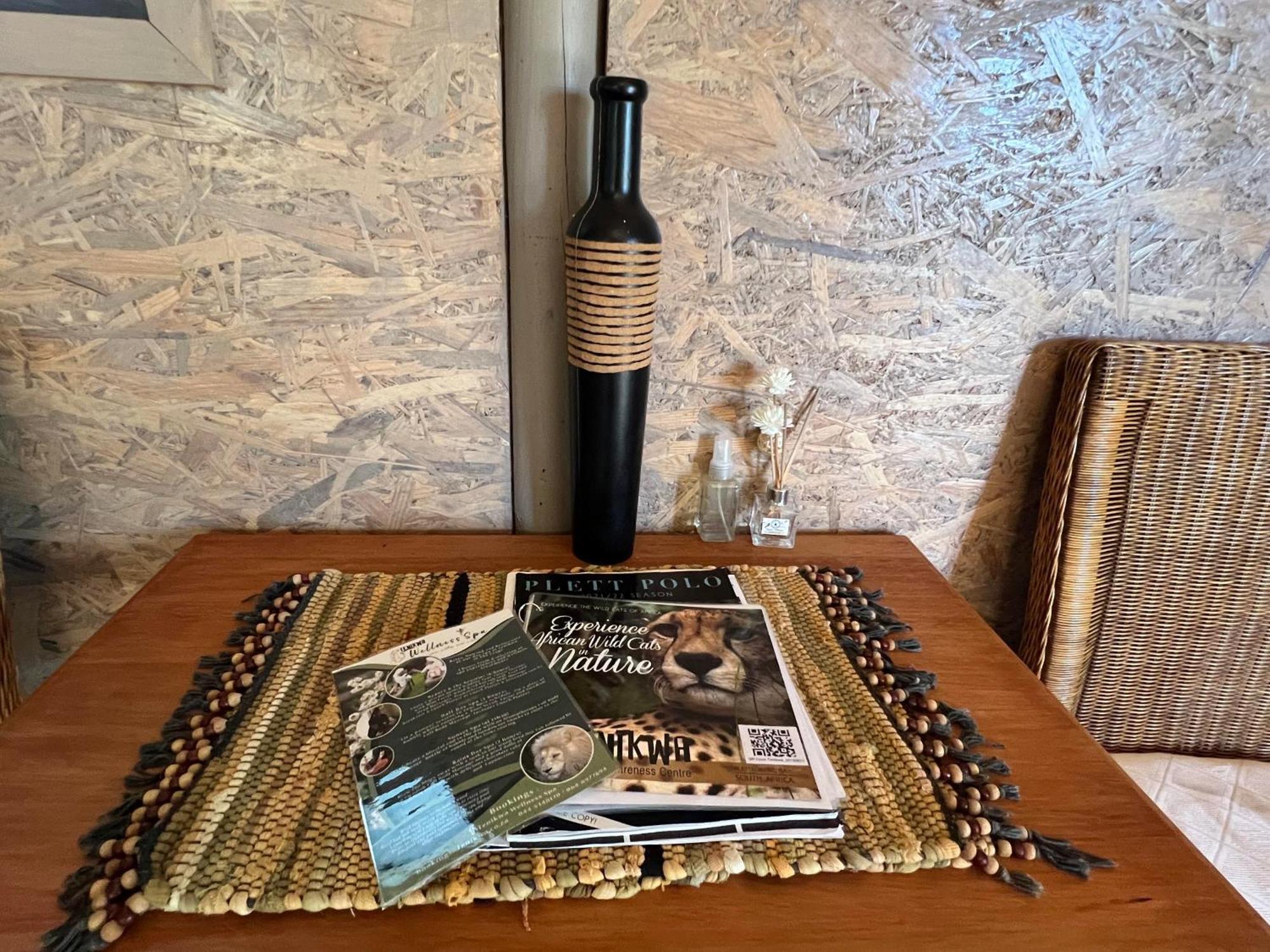 Tenikwa Family Suites Plettenberg Bay Bagian luar foto