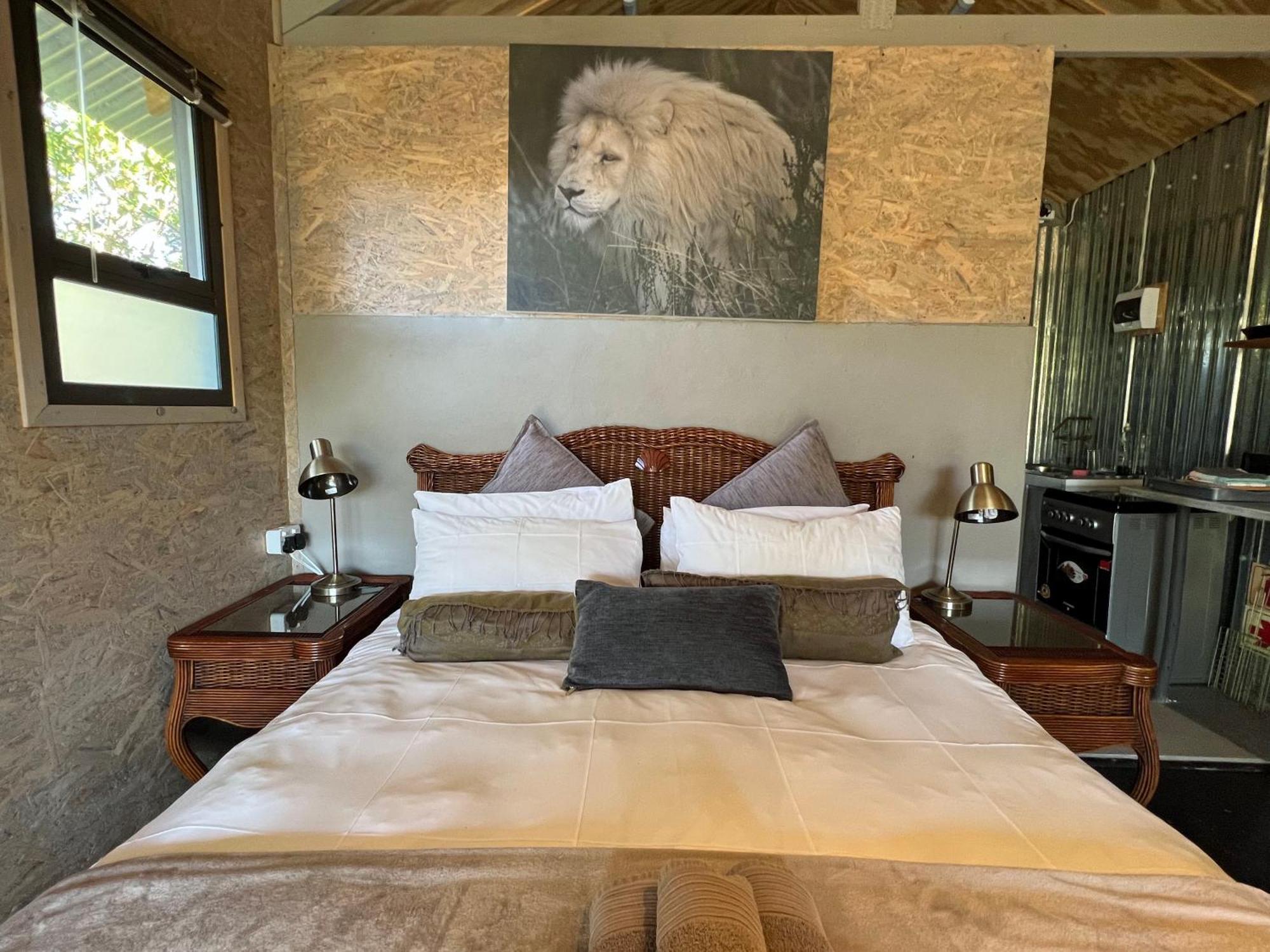 Tenikwa Family Suites Plettenberg Bay Bagian luar foto